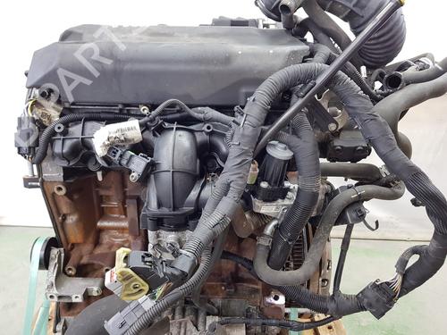 Engine FORD TRANSIT CUSTOM V362 Van (FY, FZ) | BP36185911M1 - Image 14