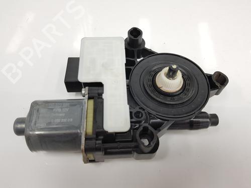 Left rear window motor VW GOLF VII (5G1, BQ1, BE1, BE2) 2.0 GTD | BP22221285E23