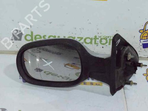 Left mirror RENAULT MEGANE I Classic (LA0/1_) 1.6 16V (LA00, LA04, LA0B, LA11, LA16, LA19, LA1J, LA1K,... | BP1500080C26 