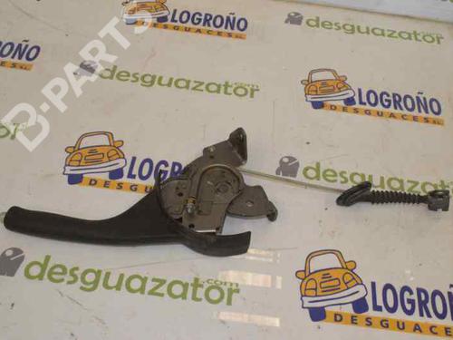 Used Hand brake Hand brake TOYOTA COROLLA Saloon (_E12_) 2.0 D-4D (CDE120_, CDE120R) (116 hp) 8774846 8774846