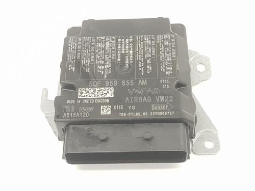 Airbag Kit SEAT ARONA (KJ7, KJP) 1.0 TSI | BP13483372C86 