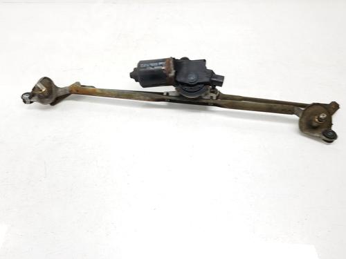 Used Front wiper motor TOYOTA LAND CRUISER PRADO (_J12_) 3.0 D-4D (KDJ120, KDJ125) (163 hp) 16124048