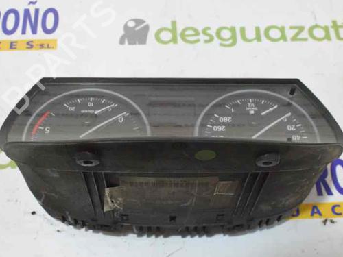 Instrument cluster BMW 3 Coupe (E92) 325 d | BP799433C47 