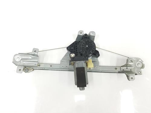 Rudehejsemekanisme venstre bagtil SAAB 9-3 (YS3D) 2.2 TiD (115 hp) 29290660
