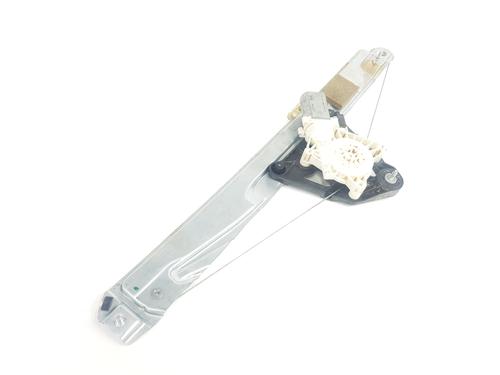 Front right window mechanism RENAULT KANGOO III MPV Blue dCi 95 (KJAB) | BP33625745C23 - Image 2