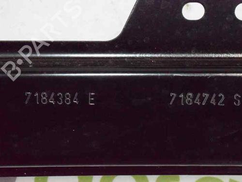 Front right window mechanism BMW 5 (E60) 520 d | BP1231705C23 