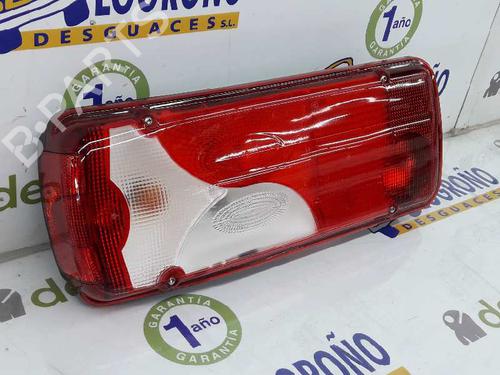 Left taillight MERCEDES-BENZ SPRINTER 3-t Van (B906)  | BP10366875C34 