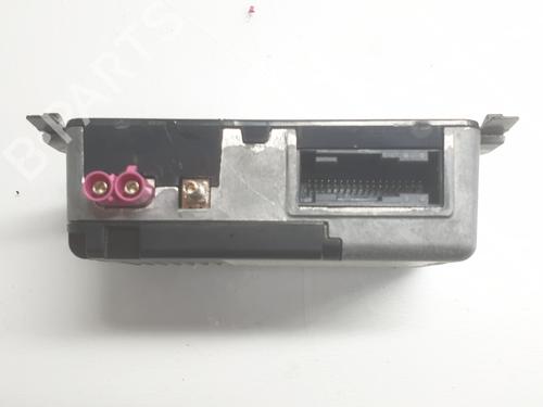 Electronic module SEAT ARONA (KJ7, KJP) | BP31161067M83