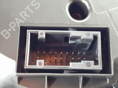 Instrument cluster VW CRAFTER Platform/Chassis (SZ_)  | BP29535179C47 