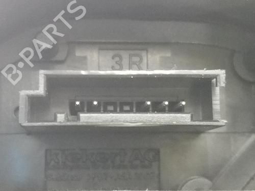 Rear right lock BMW 1 (E87) 118 d | BP7917644C99 