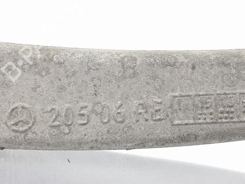 Right front suspension arm MERCEDES-BENZ C-CLASS Convertible (A205) C 220 d (205.404) | BP29617277M13 