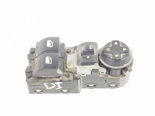 Used Left front window switch Left front window switch CITROËN SPACETOURER Bus (V_) [2016-2026] 36032350 36032350