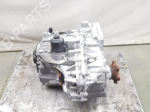 Gearbox VW GOLF VII (5G1, BQ1, BE1, BE2) 2.0 TDI | BP10335697M3 