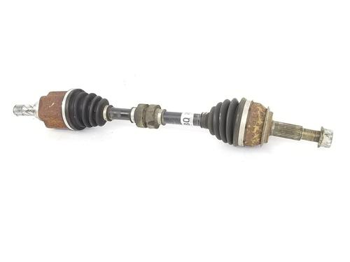 Left front driveshaft NISSAN QASHQAI II SUV (J11, J11_) 1.6 DIG-T | BP9371680M38 