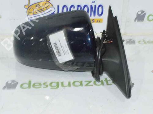 Right mirror AUDI A4 B7 (8EC) 2.0 TDI 16V | BP1159025C27 