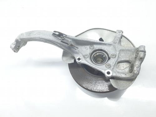 Left front steering knuckle AUDI A6 C7 (4G2, 4GC) 2.0 TDI | BP29548113M25