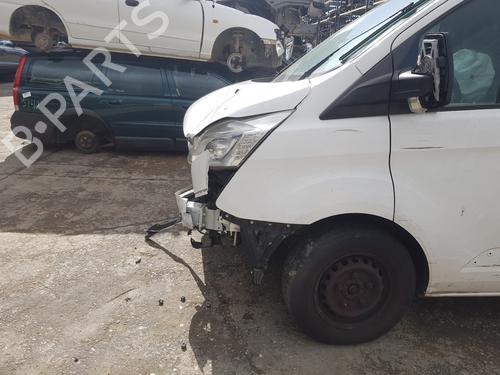 Steering wheel FORD TRANSIT CUSTOM V362 Van (FY, FZ)  | BP34354155C49  - Image 19