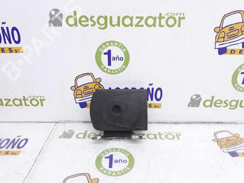 Ander FORD FOCUS II (DA_, HCP, DP) 1.6 TDCi (109 hp) 14122991