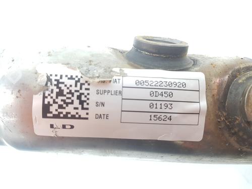 Catalyst FIAT DUCATO Van (250_)  | BP31593628M10 