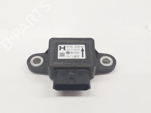 Elektronisk modul RENAULT KOLEOS I (HY_) 2.0 dCi (HY0K) (150 hp) 16869244