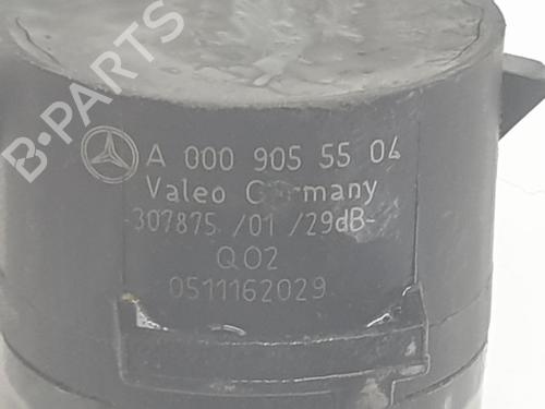 Other MERCEDES-BENZ V-CLASS (W447) | BP36223589O1 - Image 5