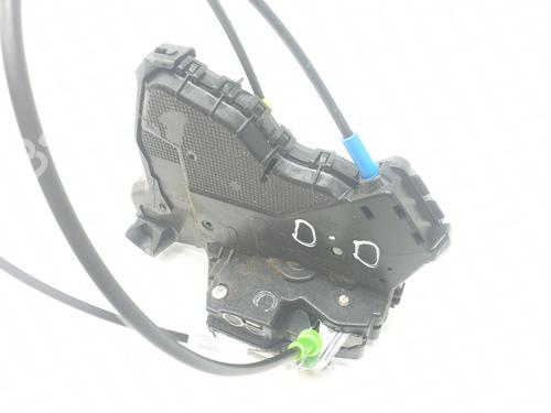 Front right lock TOYOTA AURIS (_E18_) 1.2 (NRE185_, NRE185R) | BP18169162C97 