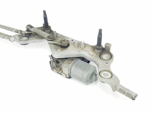 Front wiper motor PORSCHE CAYENNE (92A) 3.0 Diesel | BP29479825M29 