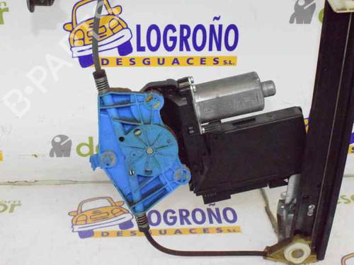 Rear left window mechanism AUDI A4 B7 Avant (8ED) 2.0 TDI 16V | BP1031577C24 