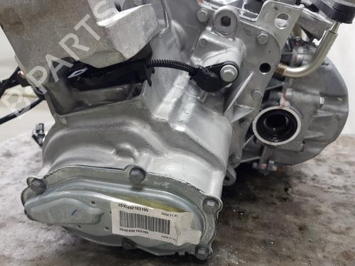 Gearbox OPEL ASTRA L Sports Tourer (O5) 1.2 (FRHNPJ) | BP24614869M3 