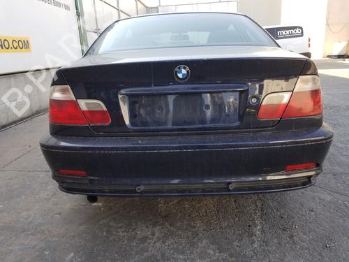 Right front window motor BMW 3 Coupe (E46) 318 Ci | BP20198640E20 