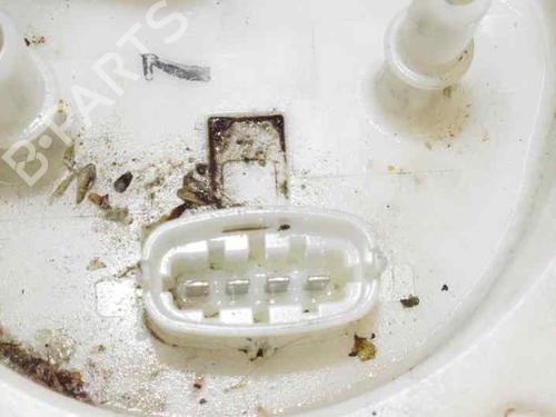 Fuel pump FIAT DUCATO Van (250_) 160 Multijet 3,0 D | BP1768589M76 