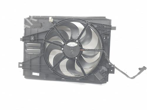 Radiator fan OPEL ASTRA L Sports Tourer (OV5) 1.2 (FRHNSL, FRHNSR) | BP25739205M35 