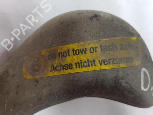 Right front suspension arm BMW 1 (E87) 120 d | BP11051891M13 