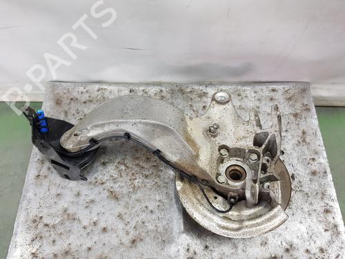 Left rear steering knuckle MINI MINI PACEMAN (R61) Cooper D ALL4 | BP31039037M27 