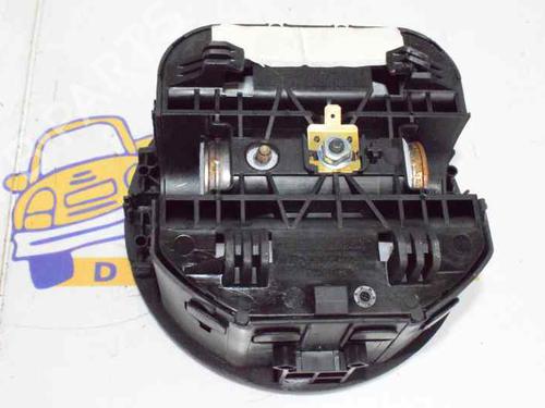 Driver airbag CITROËN C4 I (LC_)  | BP1169697C9 