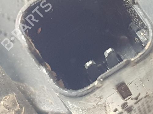 Windscreen washer tank CITROËN BERLINGO (ER_, EC_) 1.5 BlueHDi 130 (ECYHZJ, ECYHZR) | BP31854547C113 