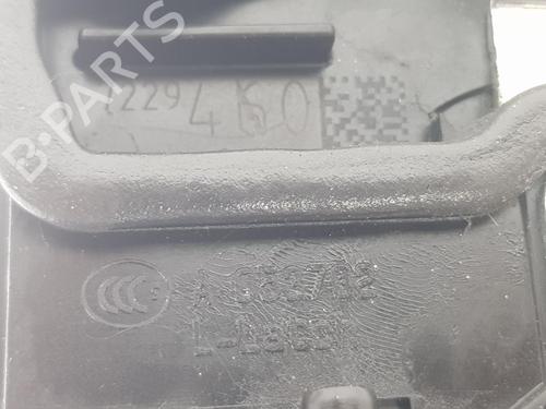 Rear right lock BMW 3 (F30, F80) 320 d | BP17393330C99 