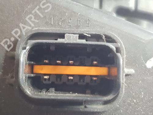 Left headlight RENAULT TRAFIC III Van (FG_) 2.0 dCi 120 (FGMN) | BP29917031C28 