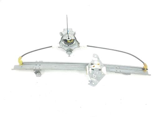 Rudehejsemekanisme Højre bagtil NISSAN NAVARA NP300 (D40) 2.5 dCi 4WD (D40TT, D40T, D40M, D40BB) | BP8143574C25 