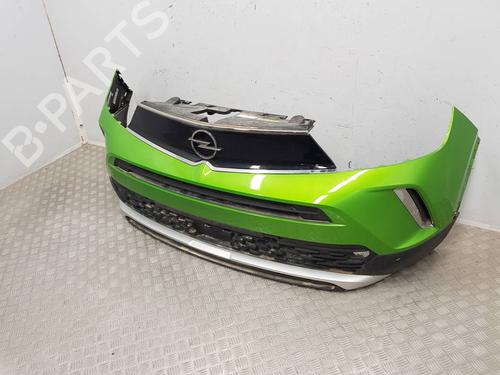 Front bumper OPEL MOKKA | BP39726672C7 - Image 2
