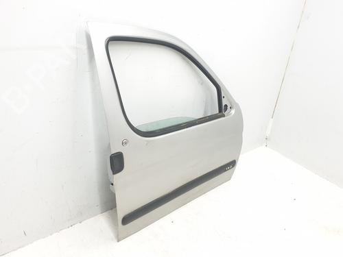 Right front door CITROËN BERLINGO / BERLINGO FIRST MPV (MF_, GJK_, GFK_) 1.9 D (MFWJZ) | BP28521260C3 