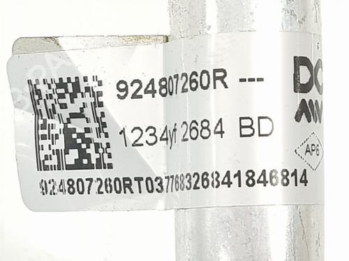 AC pipe RENAULT KANGOO III Box Body/MPV | BP32712664M126 - Image 4