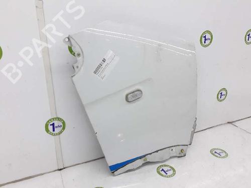 Right front fenders NISSAN INTERSTAR Van (X70) dCi 100 | BP4688588C42 