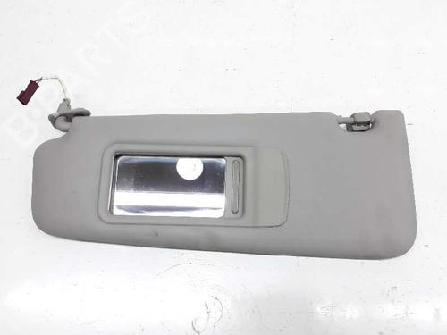 Left sun visor BMW 3 (E90) 325 i | BP6455286I1 