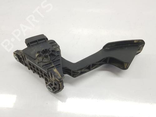 Pedal TOYOTA LAND CRUISER PRADO (_J12_) 3.0 D-4D (KDJ120, KDJ125) | BP12535472I4 