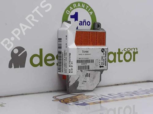 ECU airbags BMW 7 (E38) 735 i, iL | BP1564416M53 