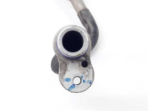 AC pipe AUDI A7 Sportback (4GA, 4GF) 3.0 TDI | BP14078246M126 