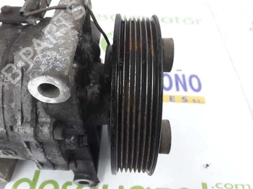 AC compressor NISSAN NAVARA NP300 (D40) 2.5 dCi 4WD (D40TT, D40T, D40M, D40BB) | BP2222753M34 