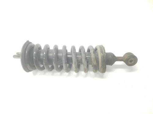 Left front shock absorber NISSAN PATHFINDER III (R51) 2.5 dCi 4WD | BP10415324M16 