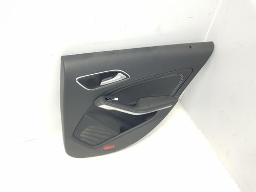 Seats set MERCEDES-BENZ CLA Coupe (C117) CLA 200 CDI / d (117.308) | BP10341414C78 